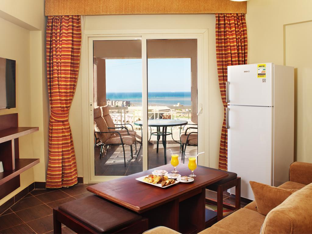 Porto Sharm El Sheikh Resort Sharm El Sheikk Exterior foto